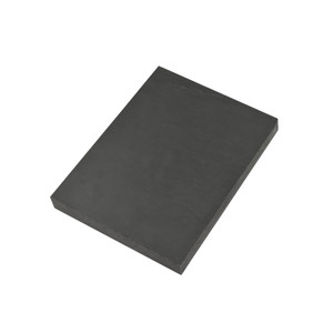 Cutting board 20x15cm (Black)