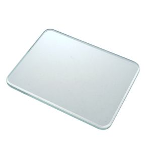 Plate glass slicker 10x13cm