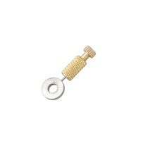 Sewing position clamp pin (0-6mm)