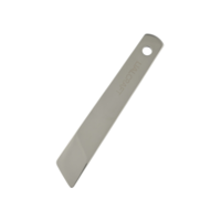Glue spreader 2cm (Stainless steel)