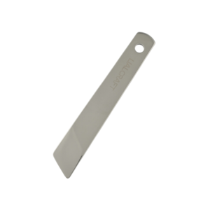 Glue spreader 2cm (Stainless steel) Glue spreader 2cm (Stainless steel)