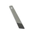 Glue spreader 2cm (Stainless steel) Glue spreader 2cm (Stainless steel)
