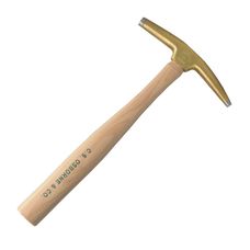C.S. Osborne hammer No.33