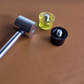 Universal hammer mallet