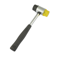 Universal hammer mallet