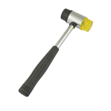 Universal hammer mallet