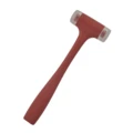 Vergez Blanchard inertialess mallet