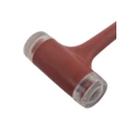 Vergez Blanchard inertialess mallet