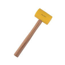 Poly Mallet Wuta (350gr)
