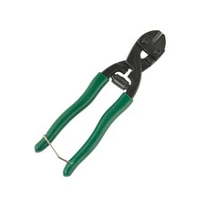Cast heavy nippers