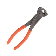 Cast heavy ticks