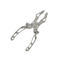 Leather pliers WMYP polished