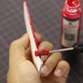 Edge Paint roller pen (Redwood)