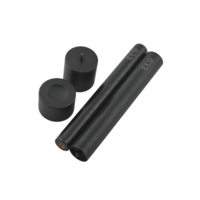 Snap spring fastener setter 12.5mm (Black)