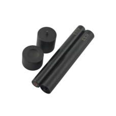 Snap spring fastener setter 12.5mm (Black)