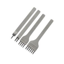 Pricking irons Diamond "PLUS" 4mm