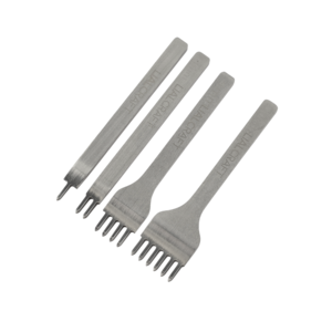 Pricking irons Diamond "PLUS" 4mm