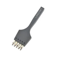 Punches Brogue (8prongs)