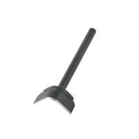 Round corner punch KE