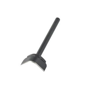 Round corner punch KE