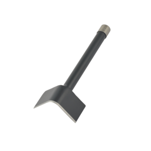 Round corner punch RCI (7.5mm)