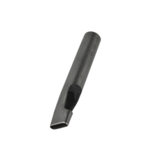 Punch oblong Zengda 5x20mm