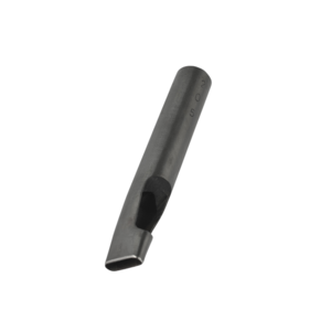 Punch oblong Zengda 5x20mm