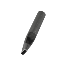 Punch oblong Zengda 5x22mm