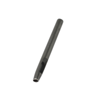 Punch oval Zengda 8x5mm