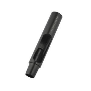 Round punch Wuta 15mm PVD