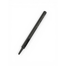 Round punch Wuta 2.0mm PVD