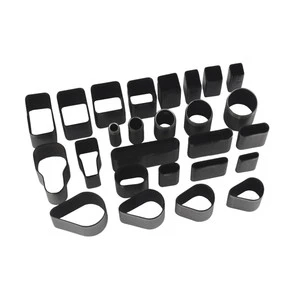 Die shaped cut set (26 types)