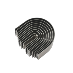 Strap End Punch set (Rounded, 5-50mm)