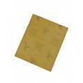 Sandpaper Eagle P1500 (23x28cm)