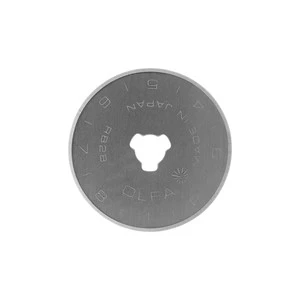 Spare blade Olfa RB28-2 (28mm,2pcs)