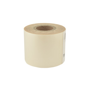 Film for hot stamping (Clear)