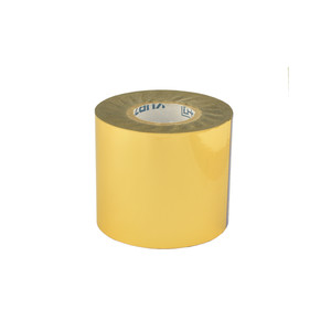 Foil Kurz for hot stamping (Gold)