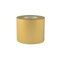 Foil Kurz for hot stamping (Matte Gold)