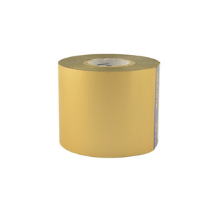 Foil Kurz for hot stamping (Matte Gold)