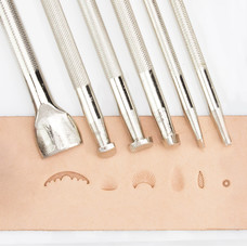 Stamps set Ivan "Basic"