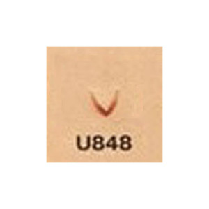 Stamp U848