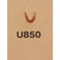 Stamp U850