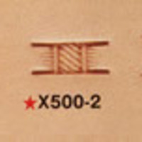 Stamp X500-2