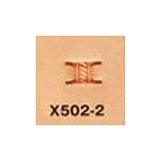 Stamp X502-2