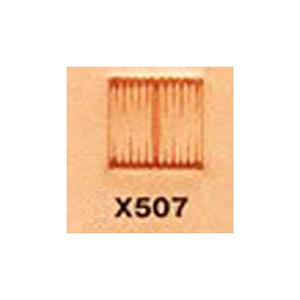Stamp X507