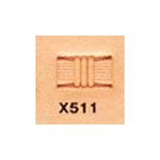 Stamp X511